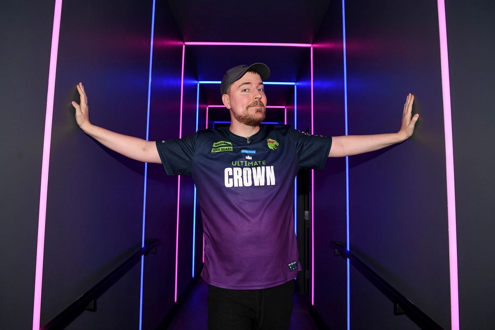 Source: Mr Beast Twitter